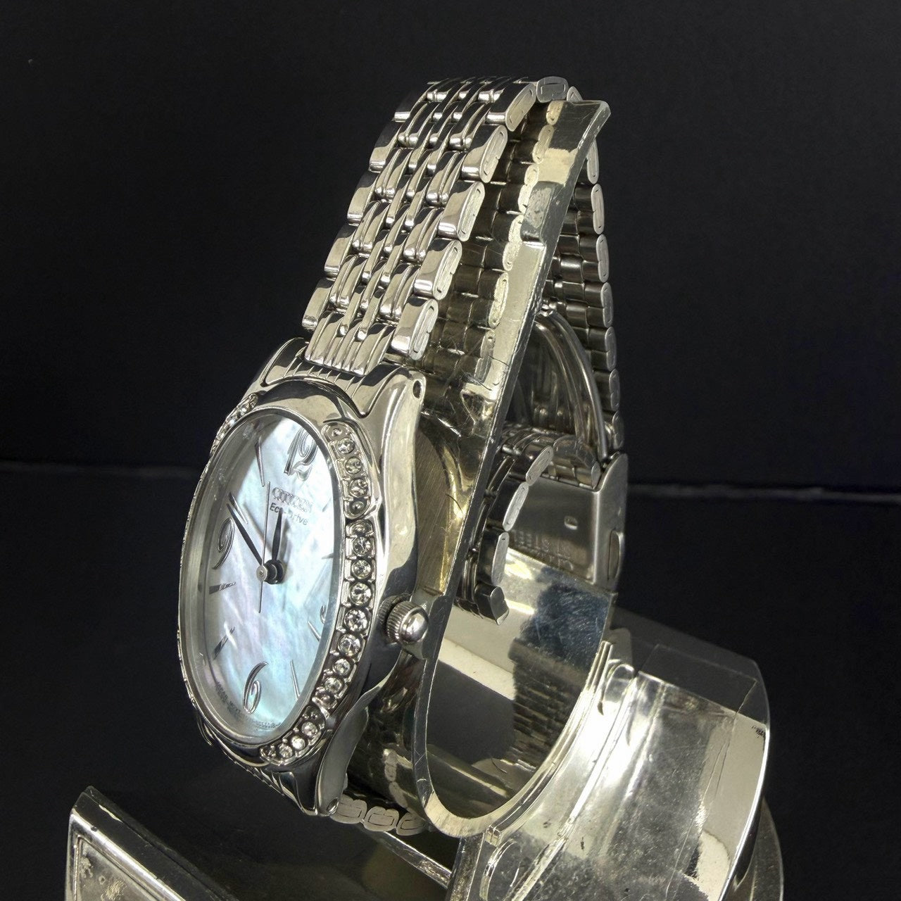 CITIZEN（シチズン）中古・ヴィンテージ腕時計｜東京ロマンスクラブ