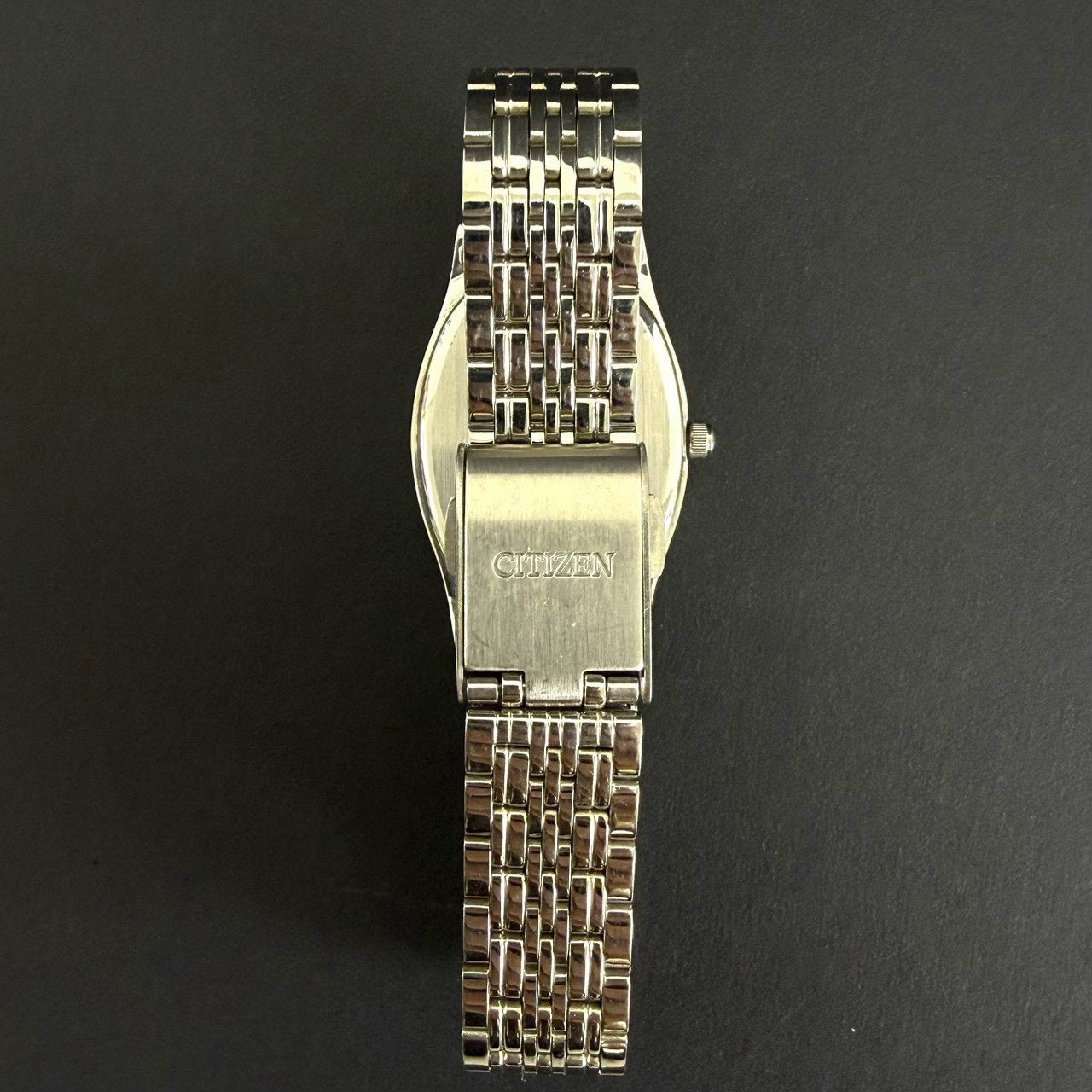 CITIZEN Eco-Drive E031-S033098 Shell Dial Ladies Watch